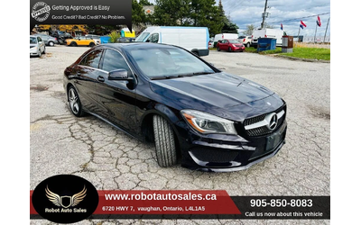 mercedes-benz-cla-250 - 2