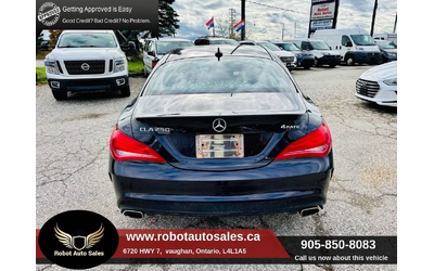 mercedes-benz-cla-250 - 4