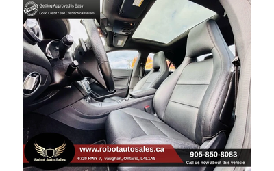 Mercedes-Benz CLA 250 4MATIC* АвтоКредит* (ЦЕНА ДО БГ) - автомобили, коли, обяви за нови и употребявани 6