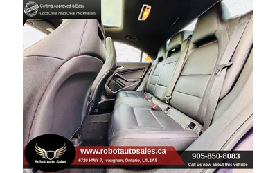 Mercedes-Benz CLA 250 4MATIC* АвтоКредит* (ЦЕНА ДО БГ) - автомобили, коли, обяви за нови и употребявани 7