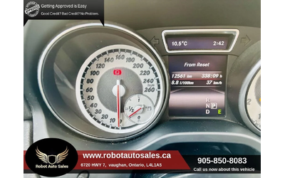 Mercedes-Benz CLA 250 4MATIC* АвтоКредит* (ЦЕНА ДО БГ) - автомобили, коли, обяви за нови и употребявани 8