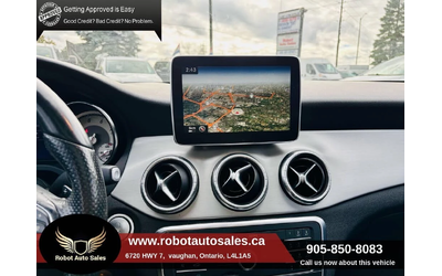 Mercedes-Benz CLA 250 4MATIC* АвтоКредит* (ЦЕНА ДО БГ) - автомобили, коли, обяви за нови и употребявани 9