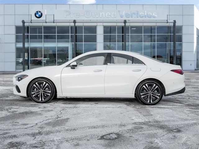 Mercedes-Benz CLA 250 * 4MATIC* Автокредит(Цена до БГ) - автомобили, коли, обяви за нови и употребявани 1