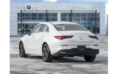 mercedes-benz-cla-250 - 2