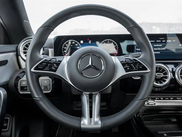 Mercedes-Benz CLA 250 * 4MATIC* Автокредит(Цена до БГ) - автомобили, коли, обяви за нови и употребявани 5