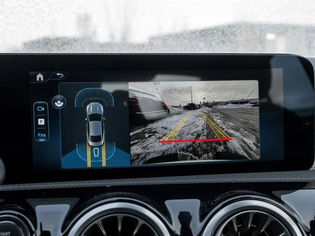 Mercedes-Benz CLA 250 * 4MATIC* Автокредит(Цена до БГ) - автомобили, коли, обяви за нови и употребявани 7