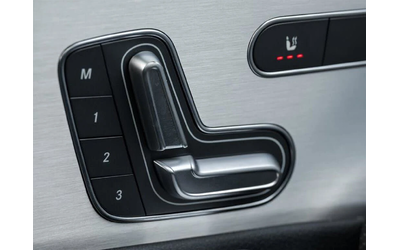 Mercedes-Benz CLA 250 * 4MATIC* Автокредит(Цена до БГ) - автомобили, коли, обяви за нови и употребявани 8