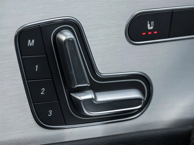 Mercedes-Benz CLA 250 * 4MATIC* Автокредит(Цена до БГ) - автомобили, коли, обяви за нови и употребявани 8