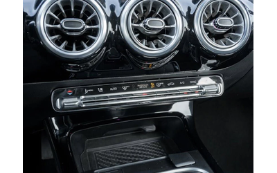 Mercedes-Benz CLA 250 * 4MATIC* Автокредит(Цена до БГ) - автомобили, коли, обяви за нови и употребявани 9