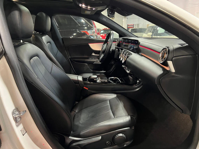 Mercedes-Benz CLA 250 4MATIC* АвтоКредит* (ЦЕНА ДО БГ) - автомобили, коли, обяви за нови и употребявани 10