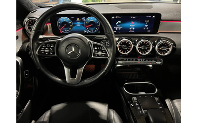 Mercedes-Benz CLA 250 4MATIC* АвтоКредит* (ЦЕНА ДО БГ) - автомобили, коли, обяви за нови и употребявани 11