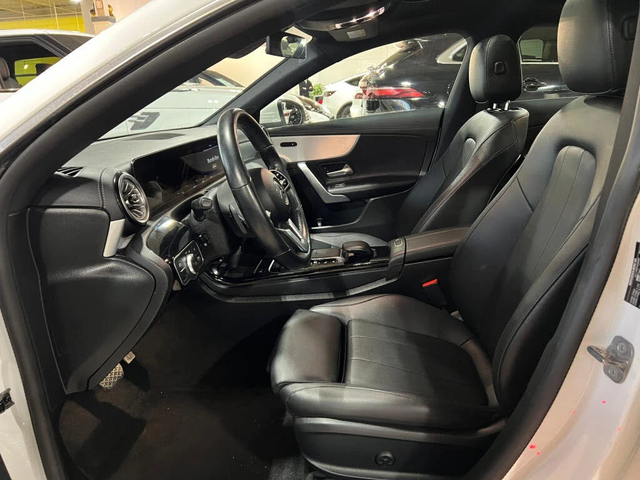 Mercedes-Benz CLA 250 4MATIC* АвтоКредит* (ЦЕНА ДО БГ) - автомобили, коли, обяви за нови и употребявани 13