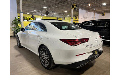 mercedes-benz-cla-250 - 4