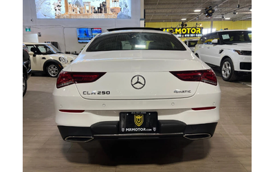 mercedes-benz-cla-250 - 5