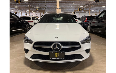 Mercedes-Benz CLA 250 4MATIC* АвтоКредит* (ЦЕНА ДО БГ) - автомобили, коли, обяви за нови и употребявани 6