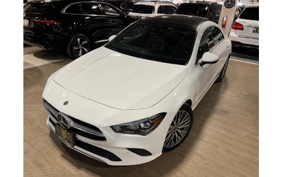 Mercedes-Benz CLA 250 4MATIC* АвтоКредит* (ЦЕНА ДО БГ) - автомобили, коли, обяви за нови и употребявани 7