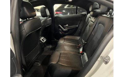 Mercedes-Benz CLA 250 4MATIC* АвтоКредит* (ЦЕНА ДО БГ) - автомобили, коли, обяви за нови и употребявани 8