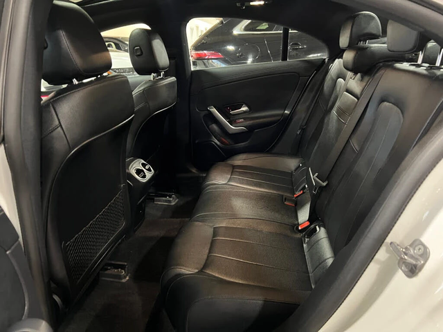 Mercedes-Benz CLA 250 4MATIC* АвтоКредит* (ЦЕНА ДО БГ) - автомобили, коли, обяви за нови и употребявани 8