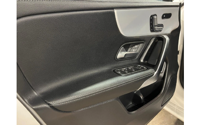 Mercedes-Benz CLA 250 4MATIC* АвтоКредит* (ЦЕНА ДО БГ) - автомобили, коли, обяви за нови и употребявани 9