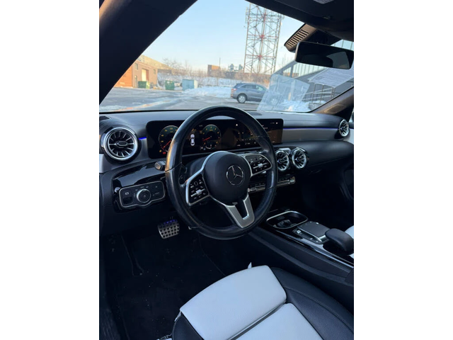 Mercedes-Benz CLA 250 4MATIC АвтоКредит  (ЦЕНА ДО БГ) - автомобили, коли, обяви за нови и употребявани 2