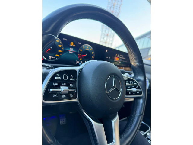 Mercedes-Benz CLA 250 4MATIC АвтоКредит  (ЦЕНА ДО БГ) - автомобили, коли, обяви за нови и употребявани 3