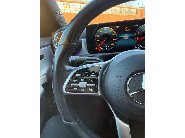 Mercedes-Benz CLA 250 4MATIC АвтоКредит  (ЦЕНА ДО БГ) - автомобили, коли, обяви за нови и употребявани 4