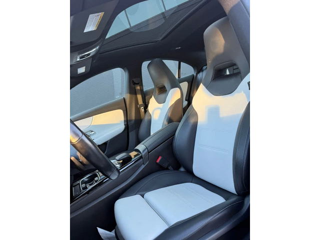 Mercedes-Benz CLA 250 4MATIC АвтоКредит  (ЦЕНА ДО БГ) - автомобили, коли, обяви за нови и употребявани 6