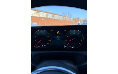 Mercedes-Benz CLA 250 4MATIC АвтоКредит  (ЦЕНА ДО БГ) - автомобили, коли, обяви за нови и употребявани 7