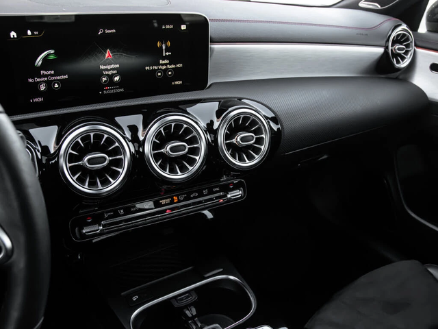 Mercedes-Benz CLA 250 * AMG Line * HeadUp * * AвтоКредит* (ЦЕНА ДО БГ) - автомобили, коли, обяви за нови и употребявани 10