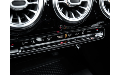 Mercedes-Benz CLA 250 * AMG Line * HeadUp * * AвтоКредит* (ЦЕНА ДО БГ) - автомобили, коли, обяви за нови и употребявани 11