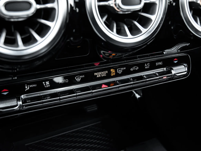 Mercedes-Benz CLA 250 * AMG Line * HeadUp * * AвтоКредит* (ЦЕНА ДО БГ) - автомобили, коли, обяви за нови и употребявани 11