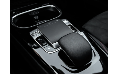 Mercedes-Benz CLA 250 * AMG Line * HeadUp * * AвтоКредит* (ЦЕНА ДО БГ) - автомобили, коли, обяви за нови и употребявани 12