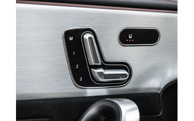 Mercedes-Benz CLA 250 * AMG Line * HeadUp * * AвтоКредит* (ЦЕНА ДО БГ) - автомобили, коли, обяви за нови и употребявани 13