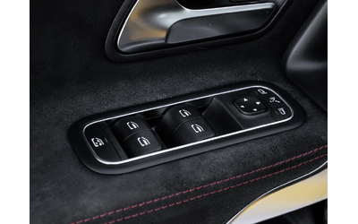 Mercedes-Benz CLA 250 * AMG Line * HeadUp * * AвтоКредит* (ЦЕНА ДО БГ) - автомобили, коли, обяви за нови и употребявани 14