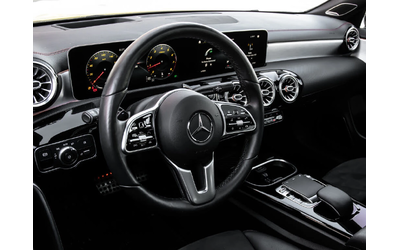 Mercedes-Benz CLA 250 * AMG Line * HeadUp * * AвтоКредит* (ЦЕНА ДО БГ) - автомобили, коли, обяви за нови и употребявани 7