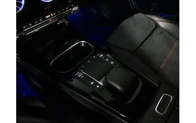 Mercedes-Benz CLA 250 4MATIC АвтоКредит  (ЦЕНА ДО БГ) - автомобили, коли, обяви за нови и употребявани 7