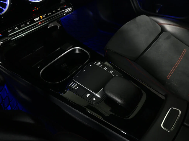 Mercedes-Benz CLA 250 4MATIC АвтоКредит  (ЦЕНА ДО БГ) - автомобили, коли, обяви за нови и употребявани 7