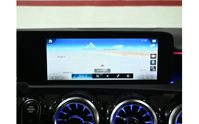 Mercedes-Benz CLA 250 4MATIC АвтоКредит  (ЦЕНА ДО БГ) - автомобили, коли, обяви за нови и употребявани 8