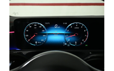 Mercedes-Benz CLA 250 4MATIC АвтоКредит  (ЦЕНА ДО БГ) - автомобили, коли, обяви за нови и употребявани 9