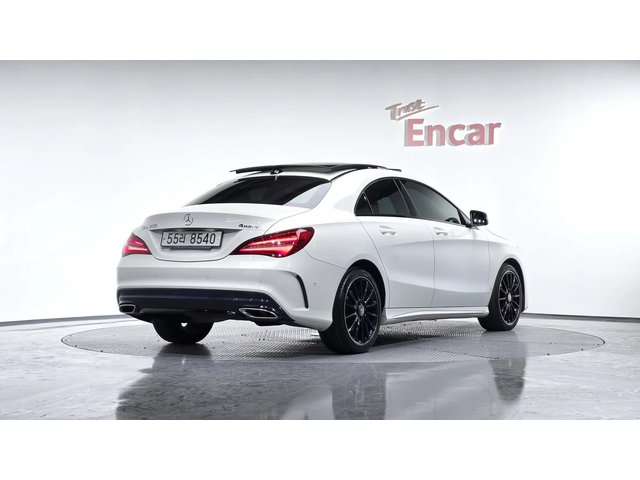 Mercedes-Benz CLA 250 AMG PK* PANAMERICANA* DYNAMICA* PANO* КРАЙНА ЦЕНА - автомобили, коли, обяви за нови и употребявани 2