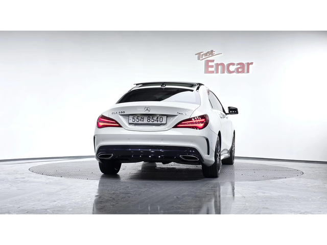 Mercedes-Benz CLA 250 AMG PK* PANAMERICANA* DYNAMICA* PANO* КРАЙНА ЦЕНА - автомобили, коли, обяви за нови и употребявани 3