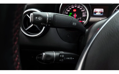 Mercedes-Benz CLA 250 AMG PK* PANAMERICANA* DYNAMICA* PANO* КРАЙНА ЦЕНА - автомобили, коли, обяви за нови и употребявани 9