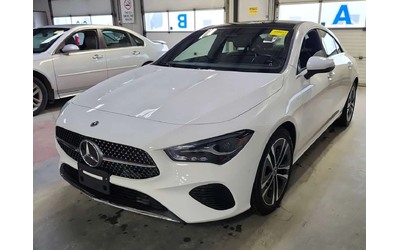 mercedes-benz-cla-250 - 0