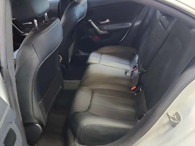 Mercedes-Benz CLA 250 360 KAMEРИ| АМБИЕНТ| PANO| ПАМЕТ| - автомобили, коли, обяви за нови и употребявани 12