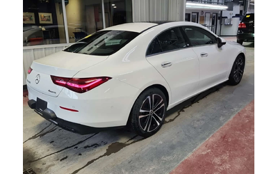 mercedes-benz-cla-250 - 2