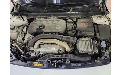 Mercedes-Benz CLA 250 360 KAMEРИ| АМБИЕНТ| PANO| ПАМЕТ| - автомобили, коли, обяви за нови и употребявани 6