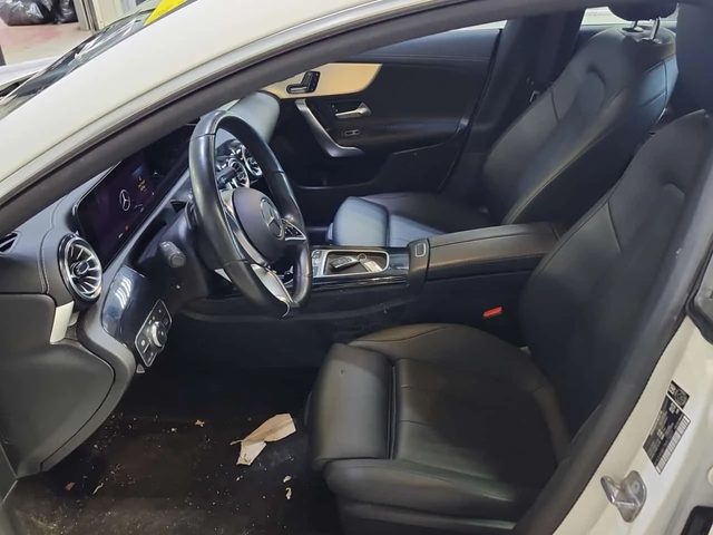 Mercedes-Benz CLA 250 360 KAMEРИ| АМБИЕНТ| PANO| ПАМЕТ| - автомобили, коли, обяви за нови и употребявани 8