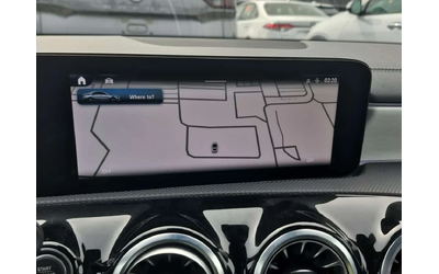 Mercedes-Benz CLA 250 CARFAX/ПАНОРАМА/ПОДГРЕВ/НАВИ/ПАМЕТ/2 КЛЮЧА - автомобили, коли, обяви за нови и употребявани 10