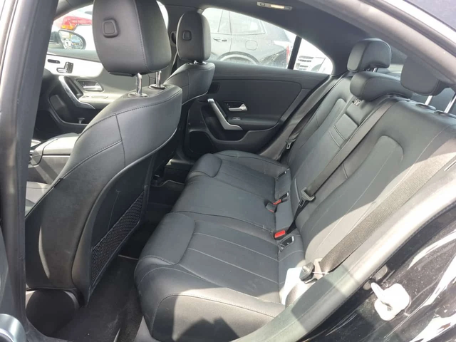 Mercedes-Benz CLA 250 CARFAX/ПАНОРАМА/ПОДГРЕВ/НАВИ/ПАМЕТ/2 КЛЮЧА - автомобили, коли, обяви за нови и употребявани 11