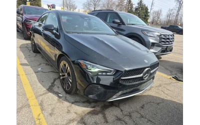mercedes-benz-cla-250 - 1